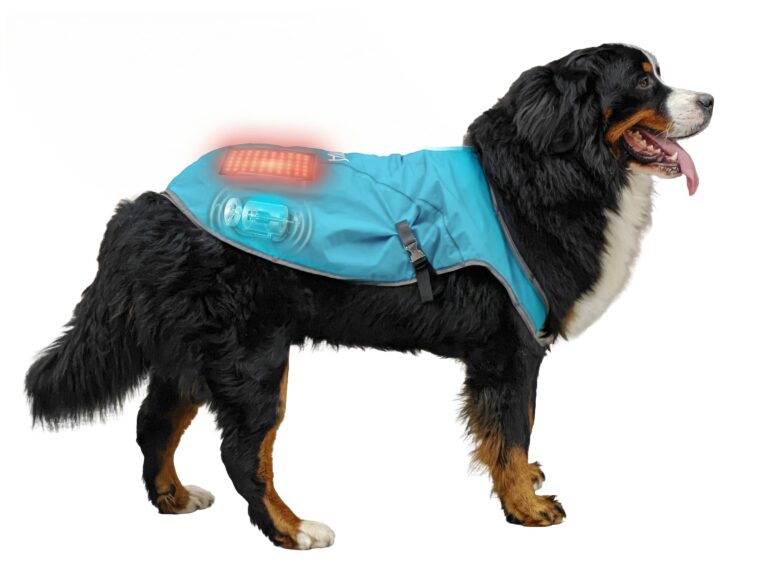 ANDUPET ProHealth Jacket