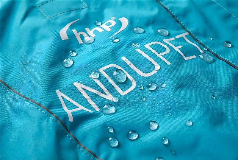 andupet-waterproof